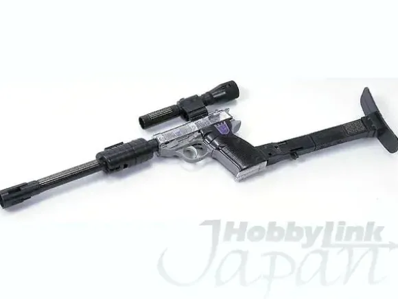 Transformers Encore 02 Megatron (for USA)