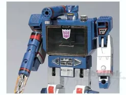 Transformers Encore 03 Soundwave
