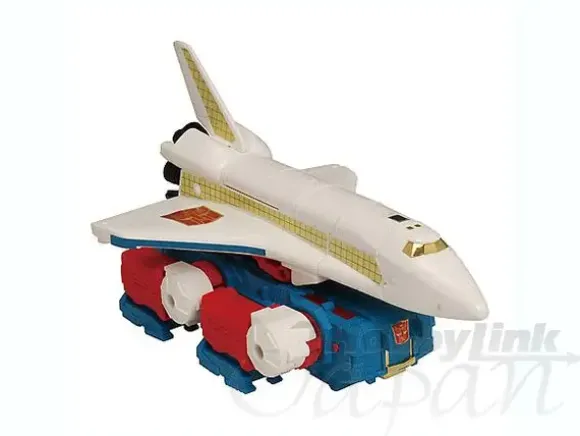 Transformers Encore 07 Special Sky Lynx