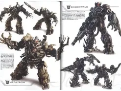 Transformers Generations 2011 Vol. 2