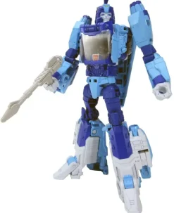 Transformers Legends LG25 Blurr