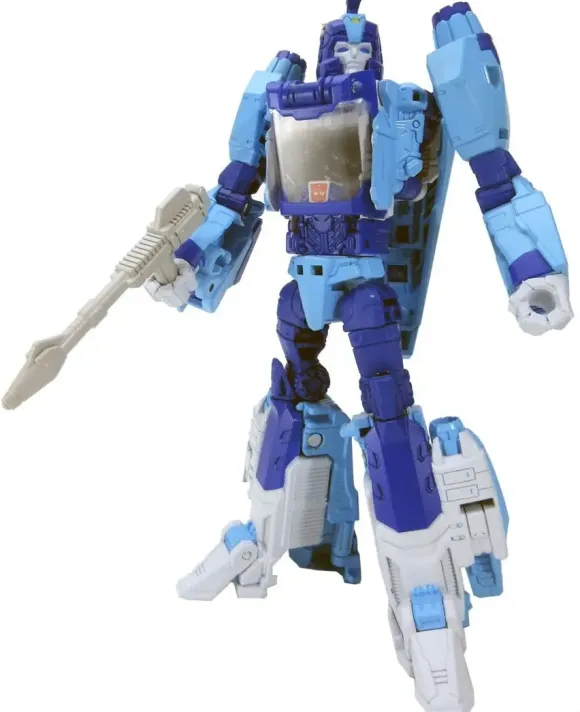 Transformers Legends LG25 Blurr