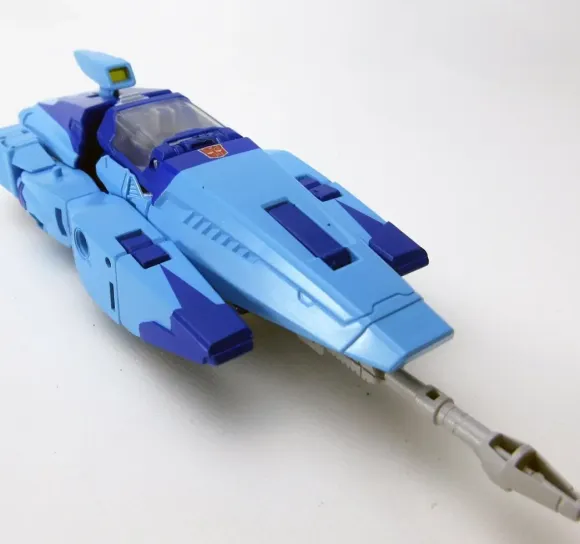Transformers Legends LG25 Blurr