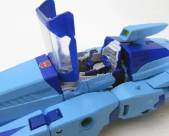 Transformers Legends LG25 Blurr