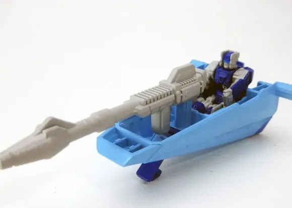 Transformers Legends LG25 Blurr
