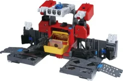 Transformers Legends LG27 Broadcast / Blaster