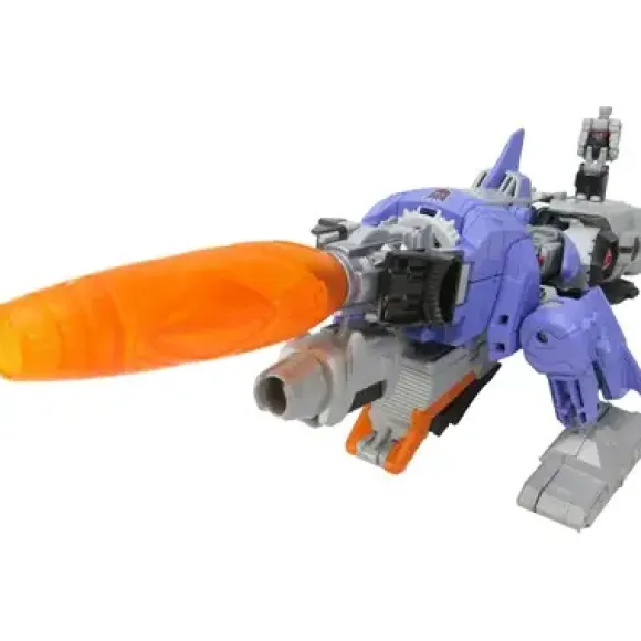 Transformers Legends LG23 Galvatron