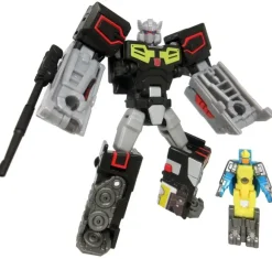 Transformers Legends LG28 Rewind & Nightbeat