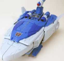 Transformers Legends LG26 Scourge