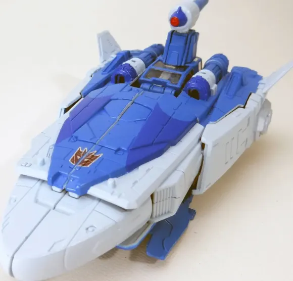 Transformers Legends LG26 Scourge