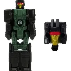 Transformers Legends LG22 Skull