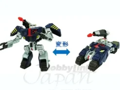 Transformers Legends LG03 Tanker