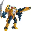 Transformers Legends LG30 Weirdwolf / Wolfwire