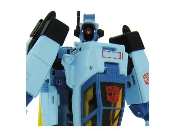 Transformers Legends LG05 Whirl