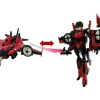 Transformers Legends LG12 Windblade