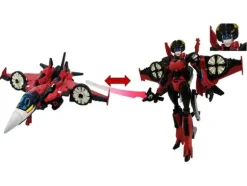 Transformers Legends LG12 Windblade