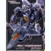 Transformers Masterpiece Movie Series: MP-M01 Starscream