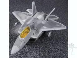 Transformers Masterpiece Movie Series: MP-M01 Starscream