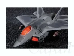Transformers Masterpiece Movie Series: MP-M01 Starscream