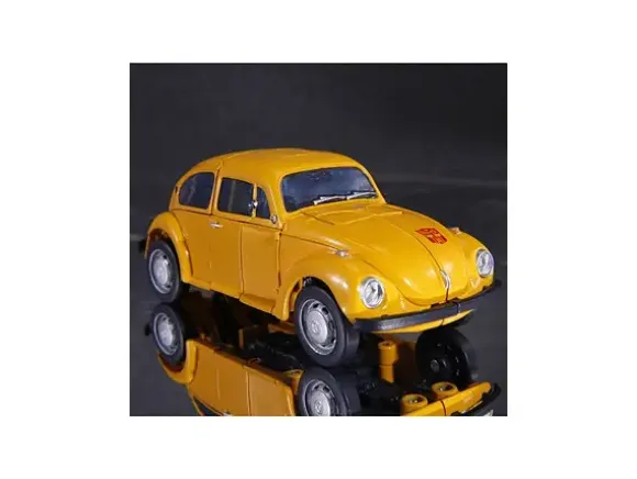 Transformers Masterpiece MP-21 Bumble