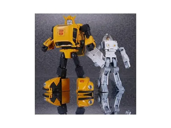 Transformers Masterpiece MP-21 Bumble