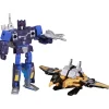 Transformers Masterpiece MP-16 Frenzy & Buzzsaw (Reissue)