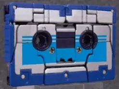 Transformers Masterpiece MP-16 Frenzy & Buzzsaw (Reissue)