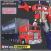Transformers Masterpiece MP-10 Convoy