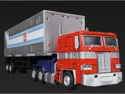 Transformers Masterpiece MP-10 Convoy