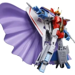 Transformers Masterpiece MP-11 Starscream (Reissue)
