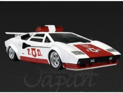 Transformers Masterpiece MP-14 Alert