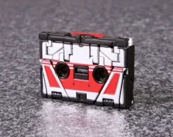 Transformers Masterpiece MP-13 Soundwave (Reissue)