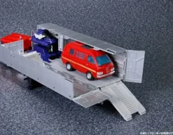 Transformers Masterpiece MP-27 Ironhide