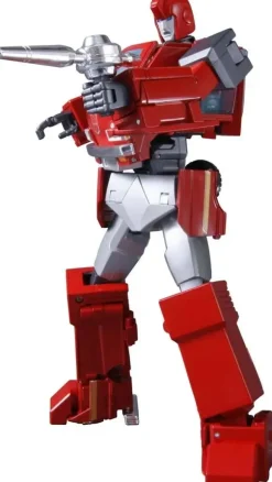 Transformers Masterpiece MP-27 Ironhide