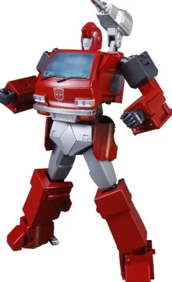 Transformers Masterpiece MP-27 Ironhide