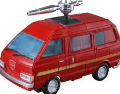 Transformers Masterpiece MP-27 Ironhide