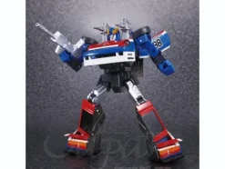 Transformers Masterpiece MP-19 Smoke Screen