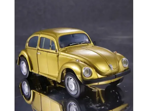 Transformers Masterpiece MP-21G Bumblebee G2 Ver.