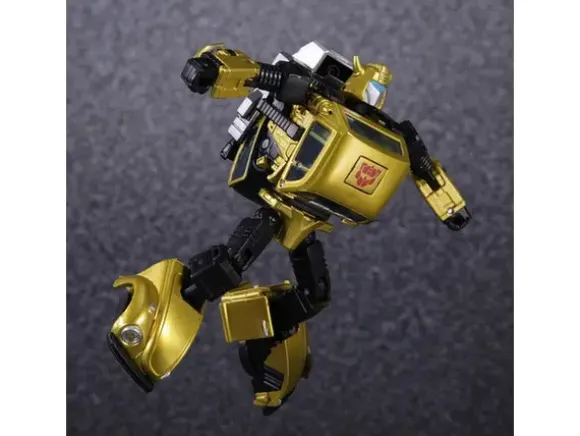 Transformers Masterpiece MP-21G Bumblebee G2 Ver.