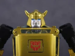 Transformers Masterpiece MP-21G Bumblebee G2 Ver.