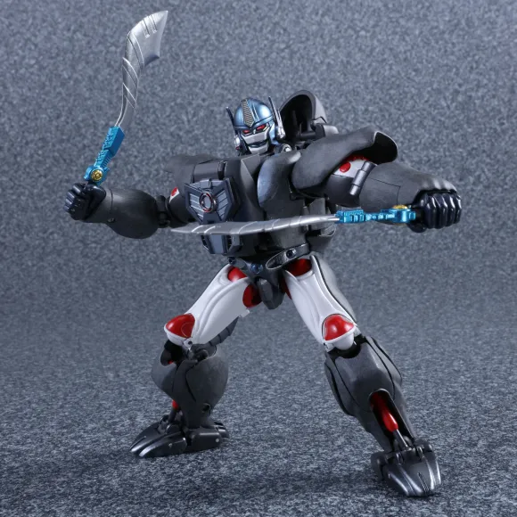 Transformers Masterpiece MP-32 Convoy / Optimus Primal (Beast Wars)
