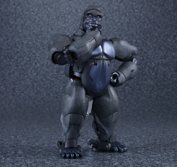 Transformers Masterpiece MP-32 Convoy / Optimus Primal (Beast Wars)
