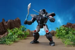 Transformers Masterpiece MP-32 Convoy / Optimus Primal (Beast Wars)