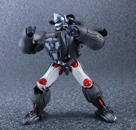 Transformers Masterpiece MP-32 Convoy / Optimus Primal (Beast Wars)