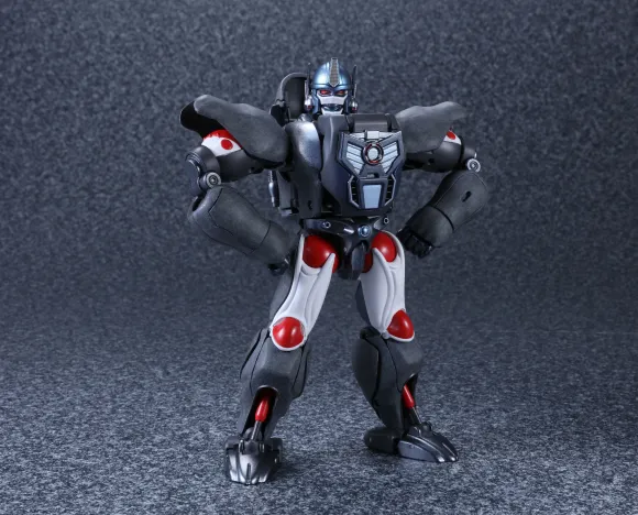 Transformers Masterpiece MP-32 Convoy / Optimus Primal (Beast Wars)