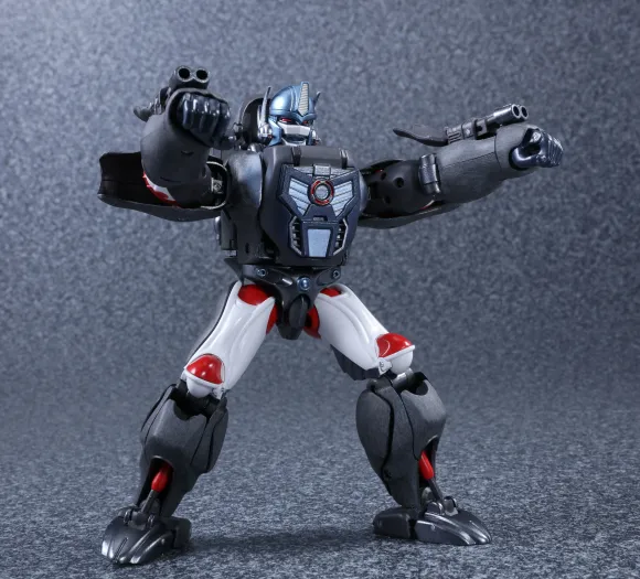 Transformers Masterpiece MP-32 Convoy / Optimus Primal (Beast Wars)
