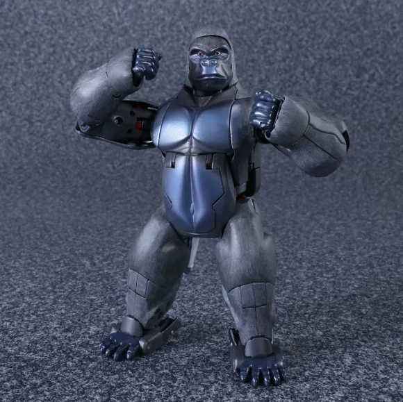 Transformers Masterpiece MP-32 Convoy / Optimus Primal (Beast Wars)