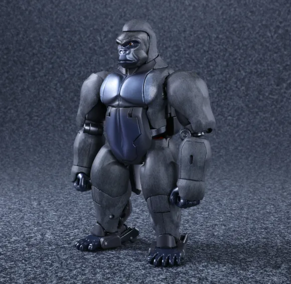Transformers Masterpiece MP-32 Convoy / Optimus Primal (Beast Wars)