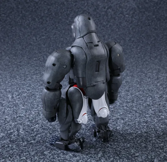 Transformers Masterpiece MP-32 Convoy / Optimus Primal (Beast Wars)