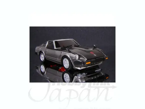 Transformers Masterpiece MP-18 Streak